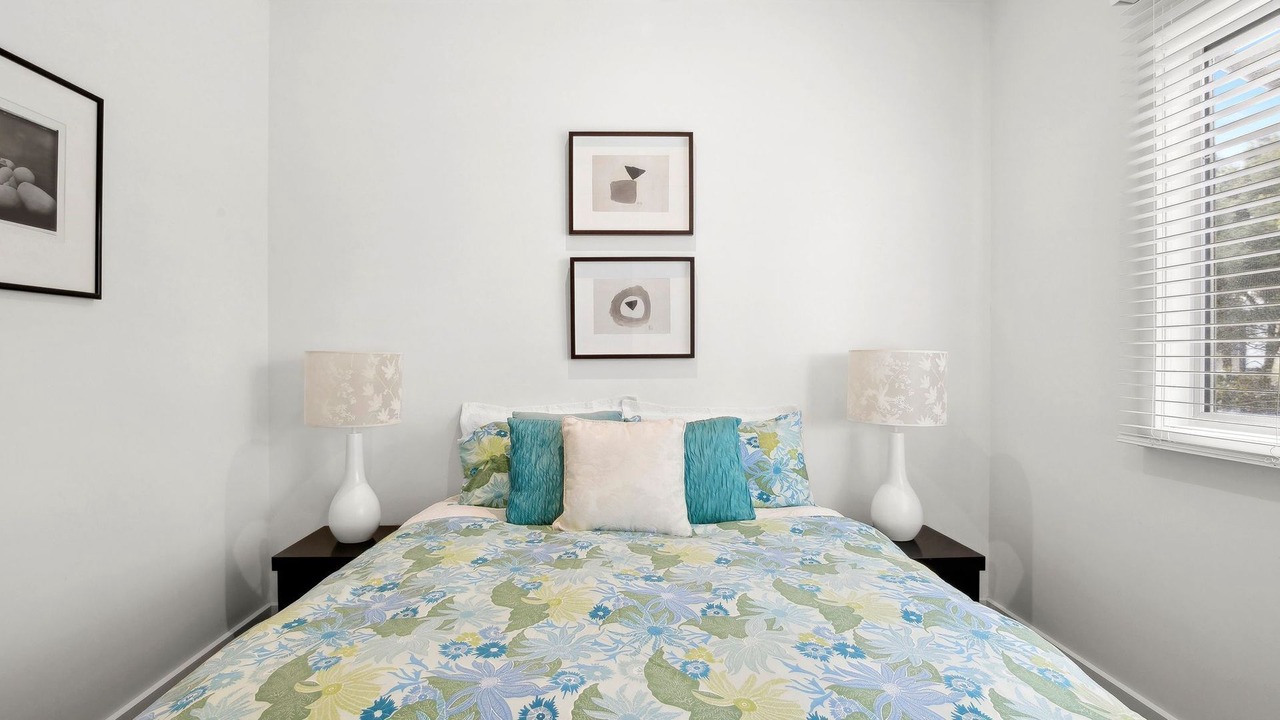 Photo of Bedroom in Aireys Inlet
