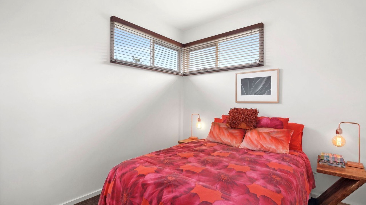 Photo of Bedroom in Aireys Inlet