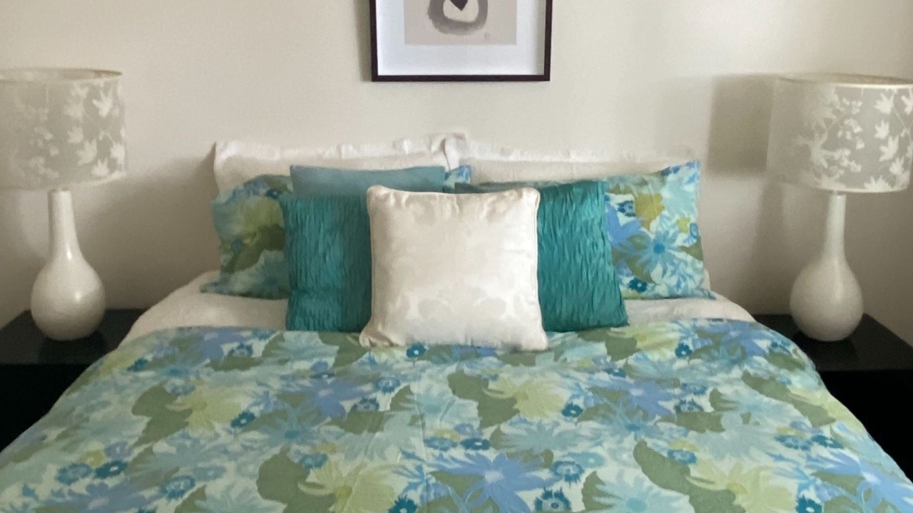 Photo of Bedroom in Aireys Inlet