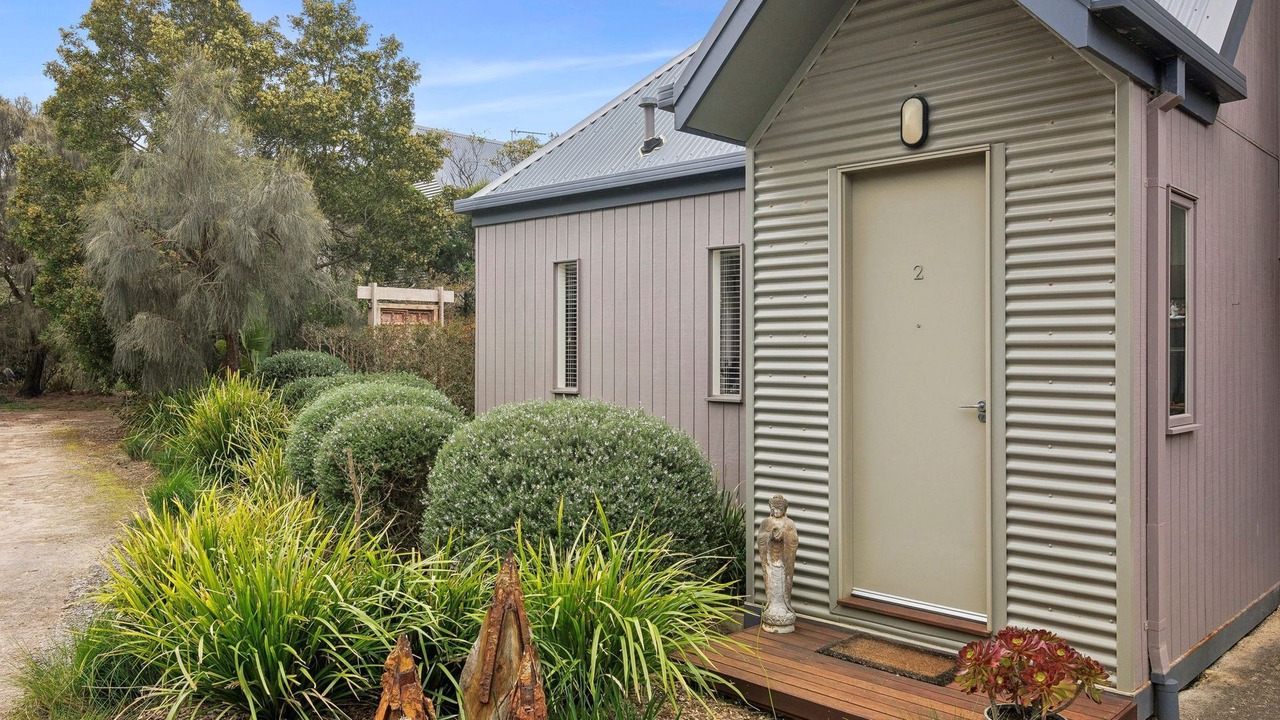 Photo of Outdoor in Aireys Inlet