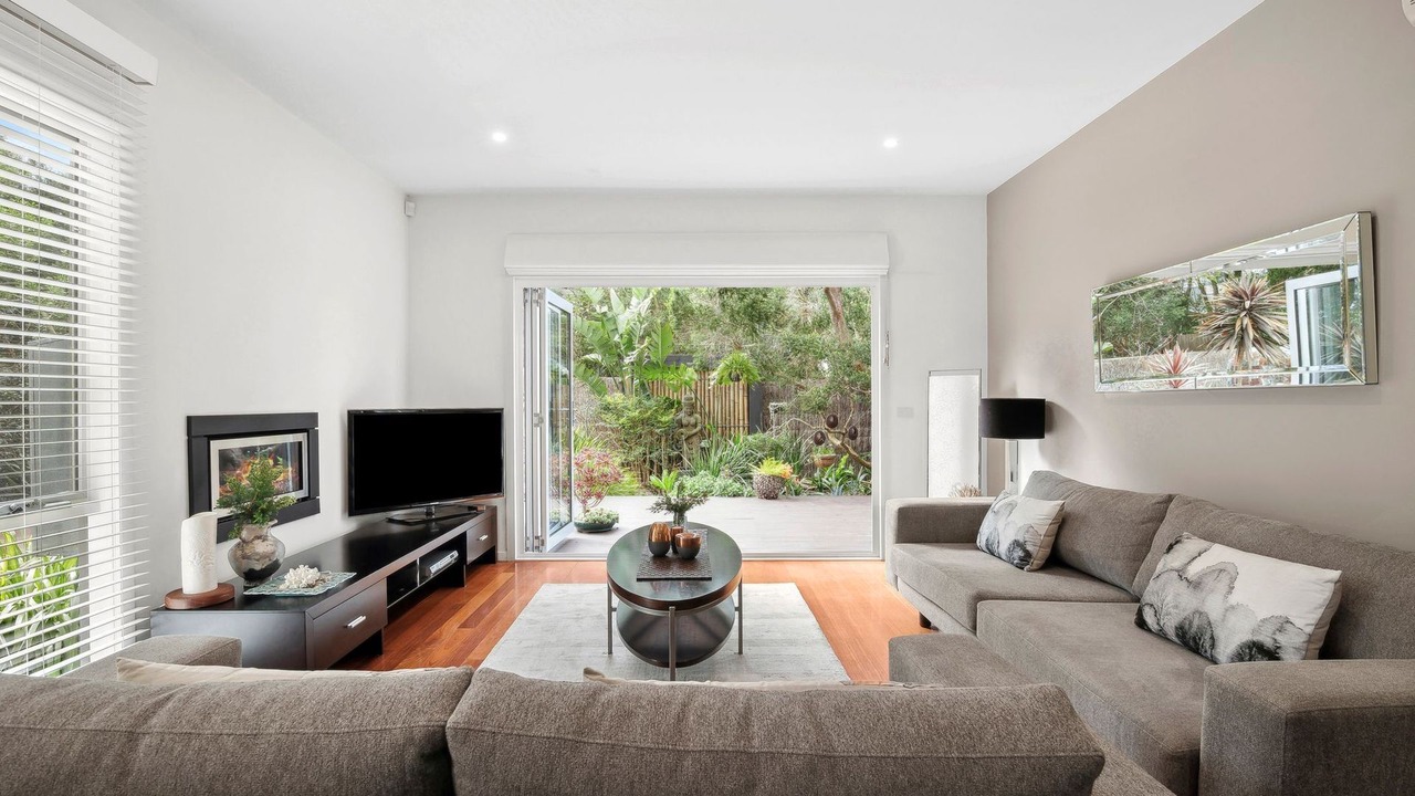 Photo of Livingroom in Aireys Inlet