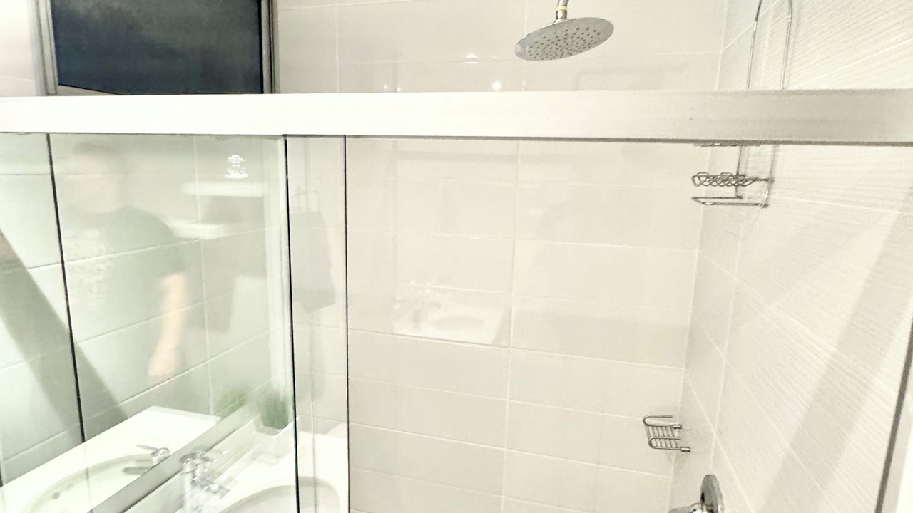 Photo of Bathroom in Laureles - Estadio