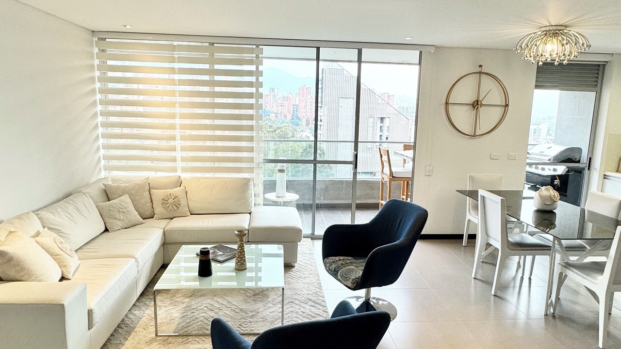 Photo of Bedroom in Laureles - Estadio