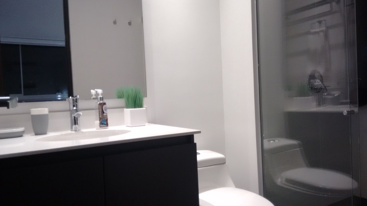Photo of Bathroom in Laureles - Estadio