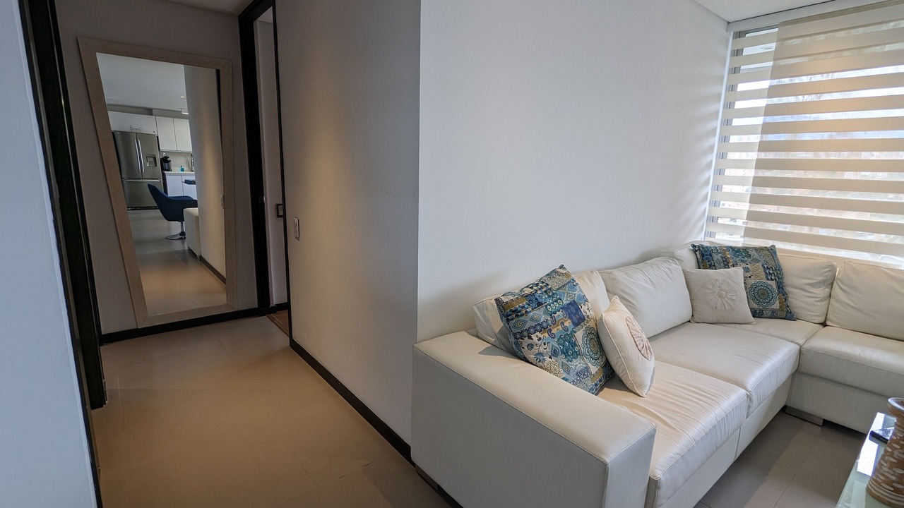 Photo of Livingroom in Laureles - Estadio