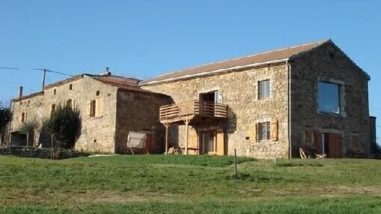 Photo of Outdoor in Colombier-le-Vieux