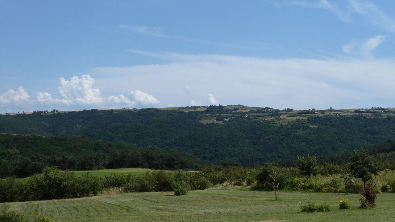 Photo of Outdoor in Colombier-le-Vieux