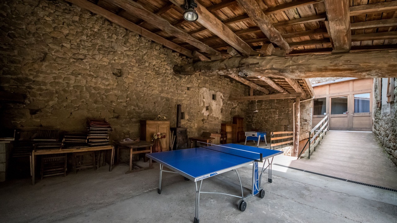 Photo of Outdoor in Colombier-le-Vieux