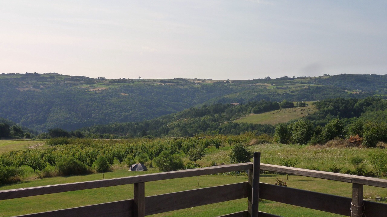 Photo of Outdoor in Colombier-le-Vieux