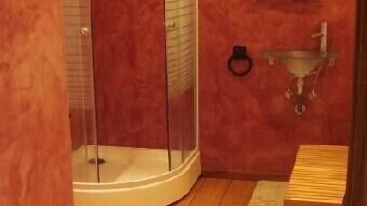 Photo of Bathroom in Colombier-le-Vieux