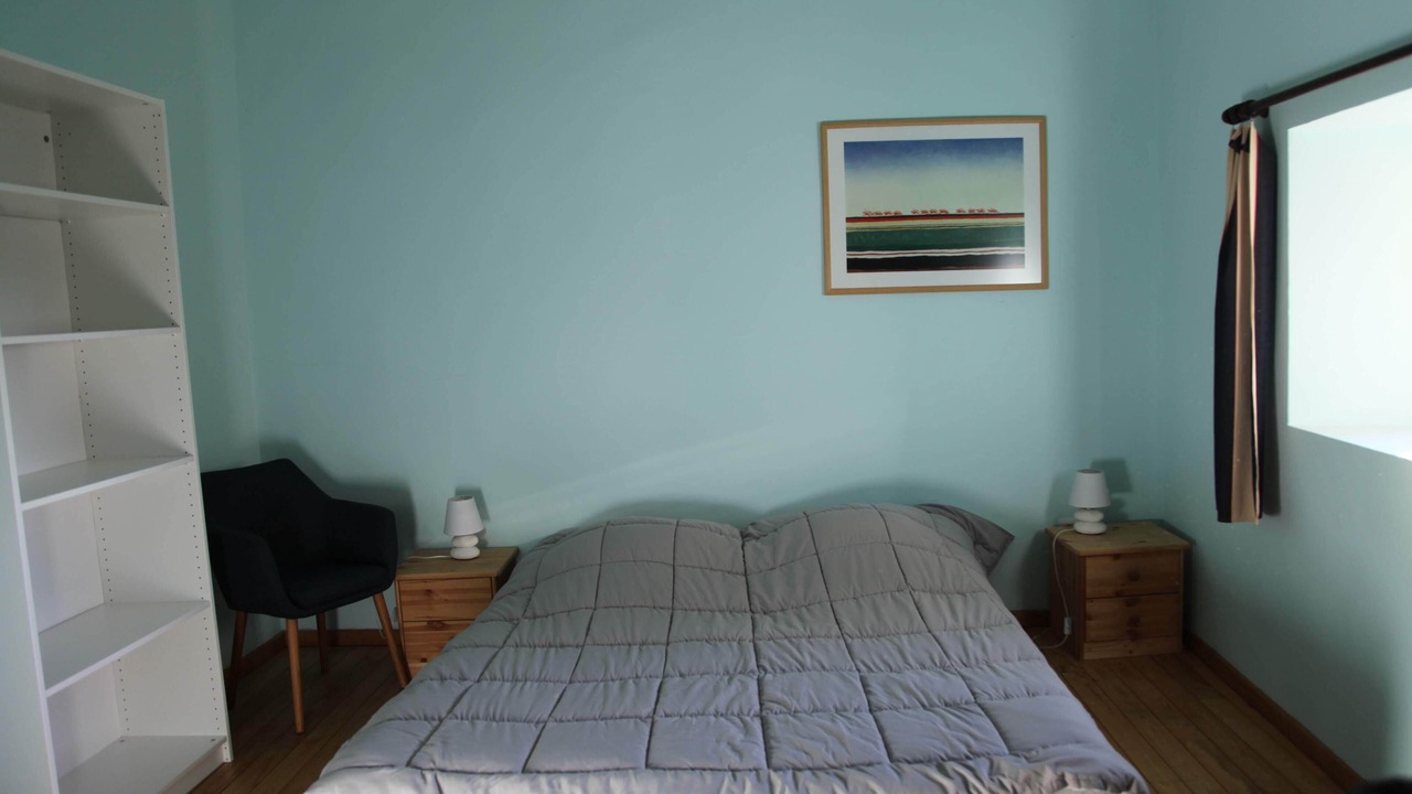 Photo of Bedroom in Colombier-le-Vieux