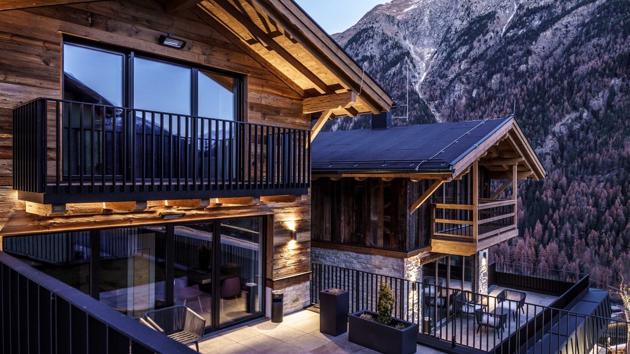 Photo of Outdoor in Soelden
