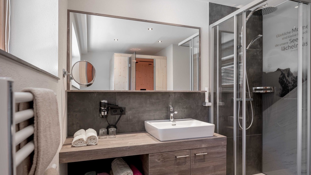 Photo of Bathroom in Soelden