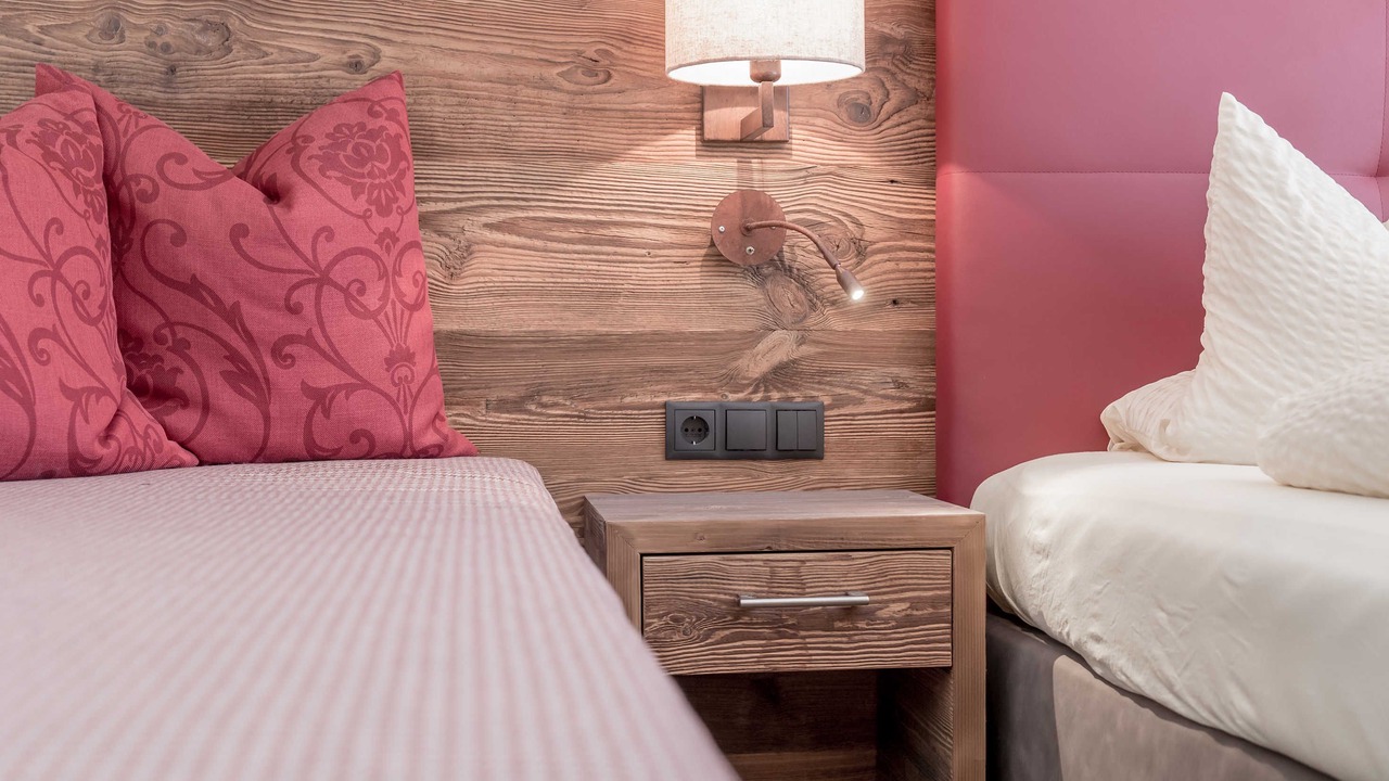 Photo of Bedroom in Soelden