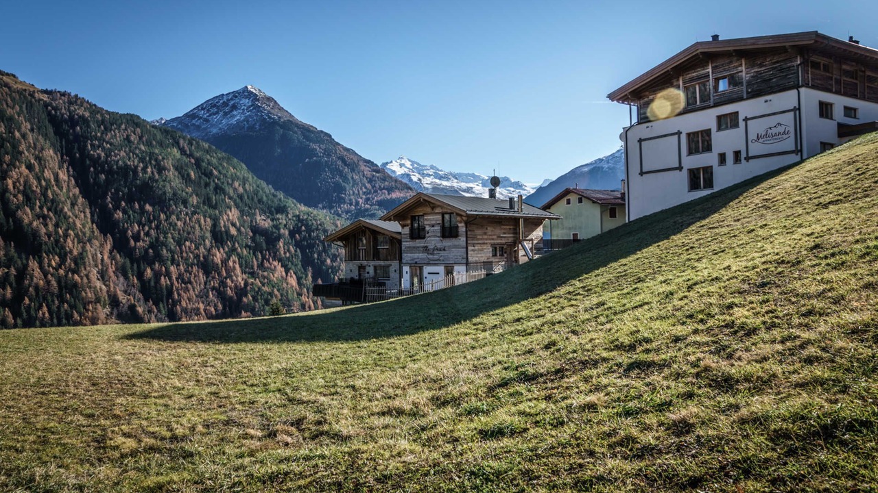 Photo of Outdoor in Soelden