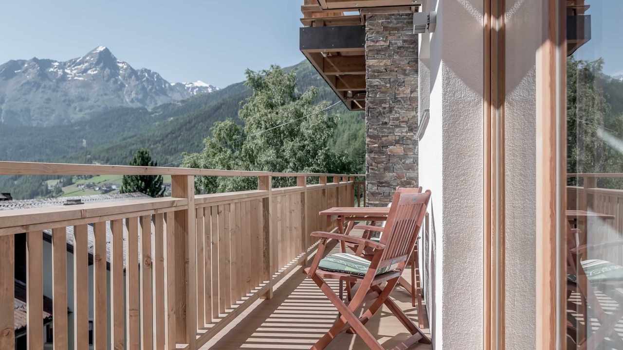 Photo of Outdoor in Soelden