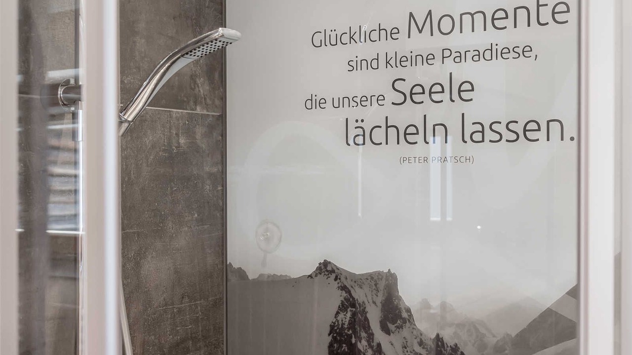 Photo of Bathroom in Soelden