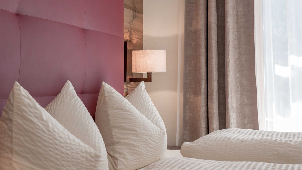 Photo of Bedroom in Soelden