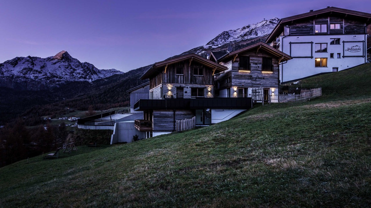 Photo of Outdoor in Soelden