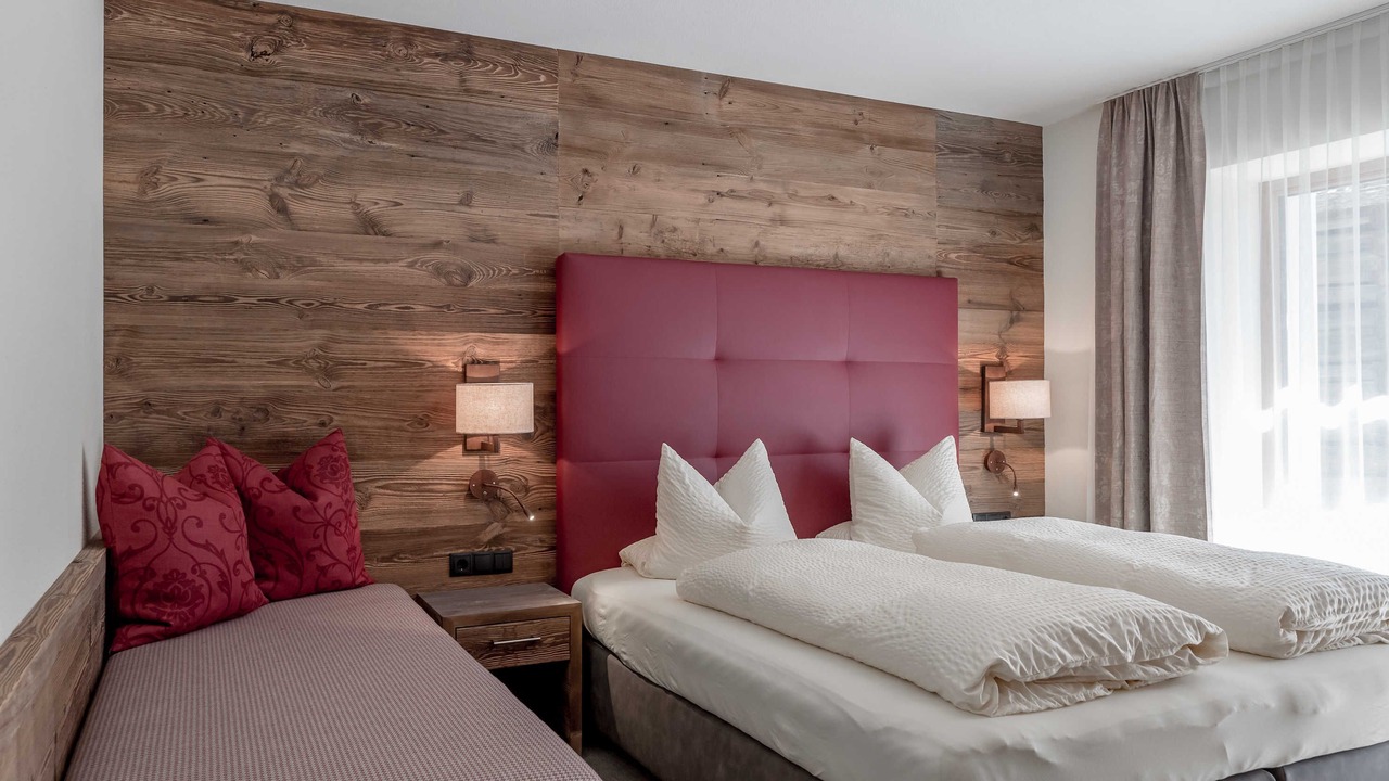 Photo of Bedroom in Soelden