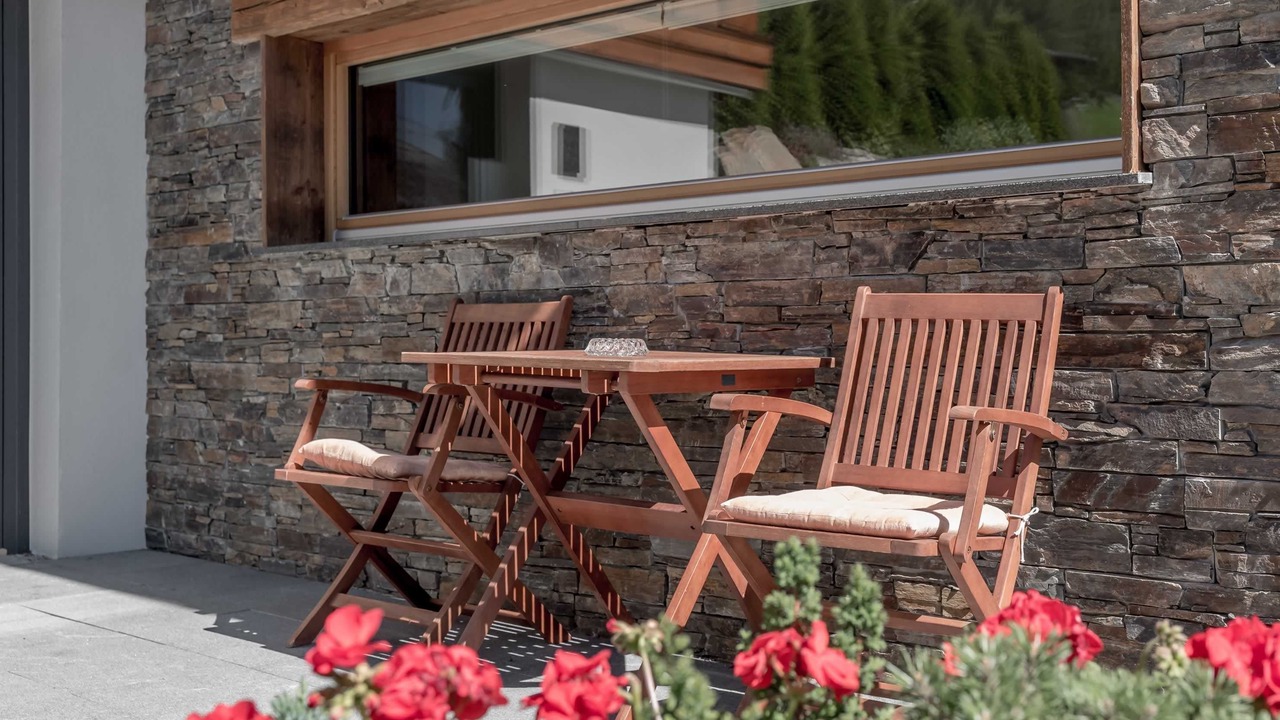 Photo of Outdoor in Soelden