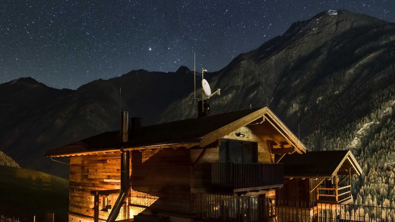 Photo of Outdoor in Soelden