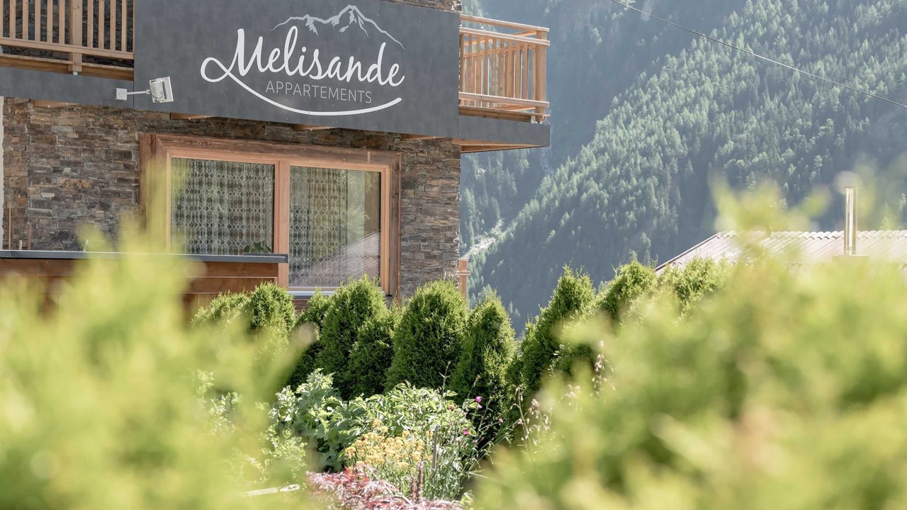 Photo of Outdoor in Soelden