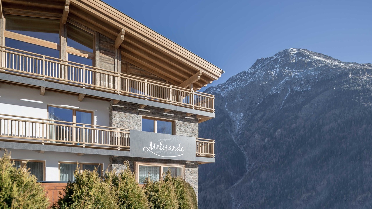 Photo of Outdoor in Soelden
