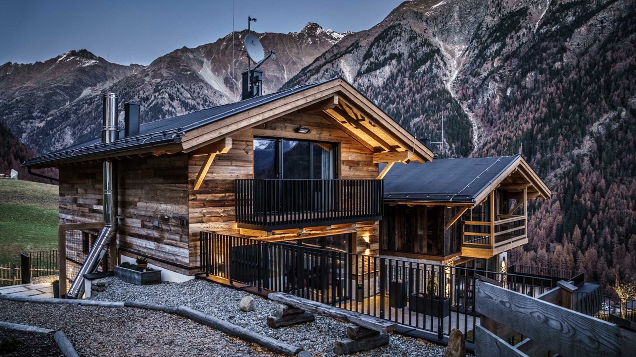 Photo of Outdoor in Soelden