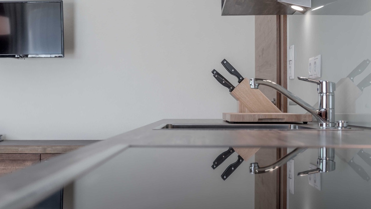 Photo of Kitchen in Soelden