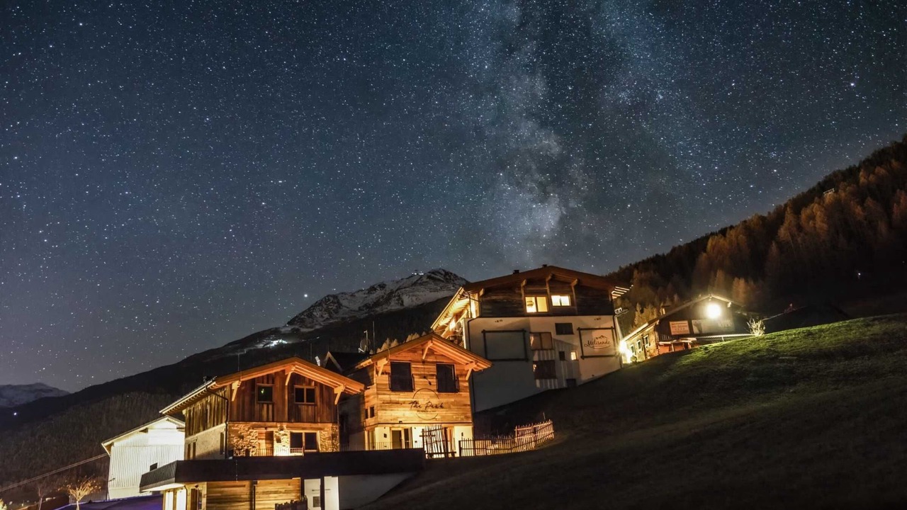 Photo of Outdoor in Soelden