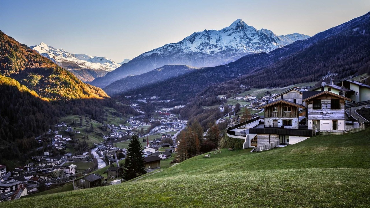 Photo of Outdoor in Soelden