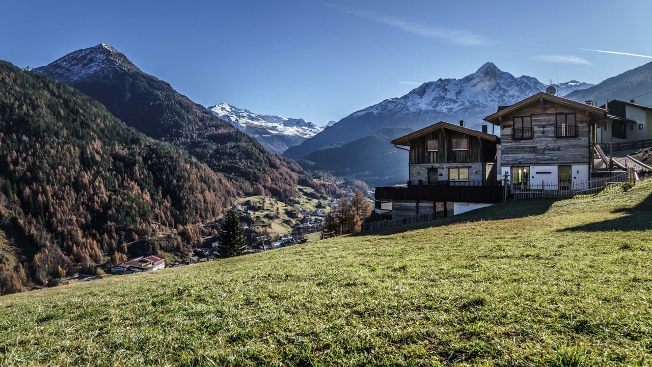 Photo of Outdoor in Soelden