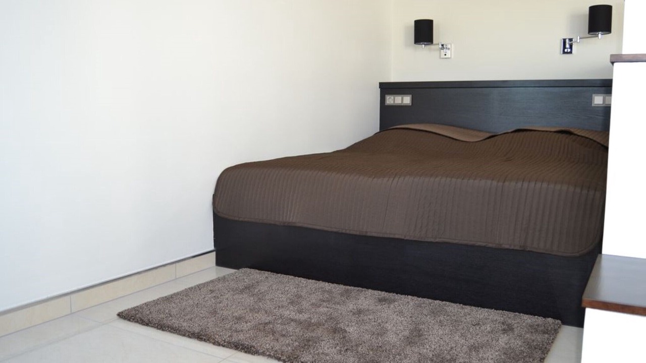 Photo of Bedroom in Kahnsdorf