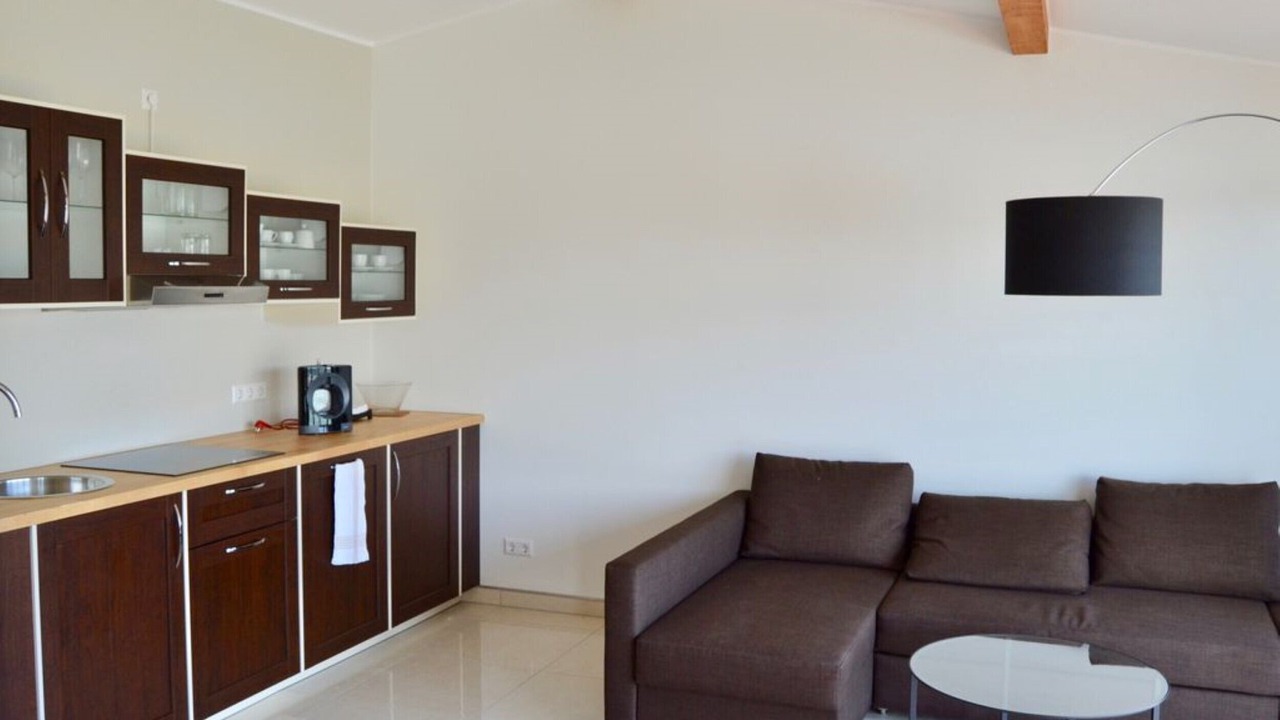 Photo of Livingroom in Kahnsdorf