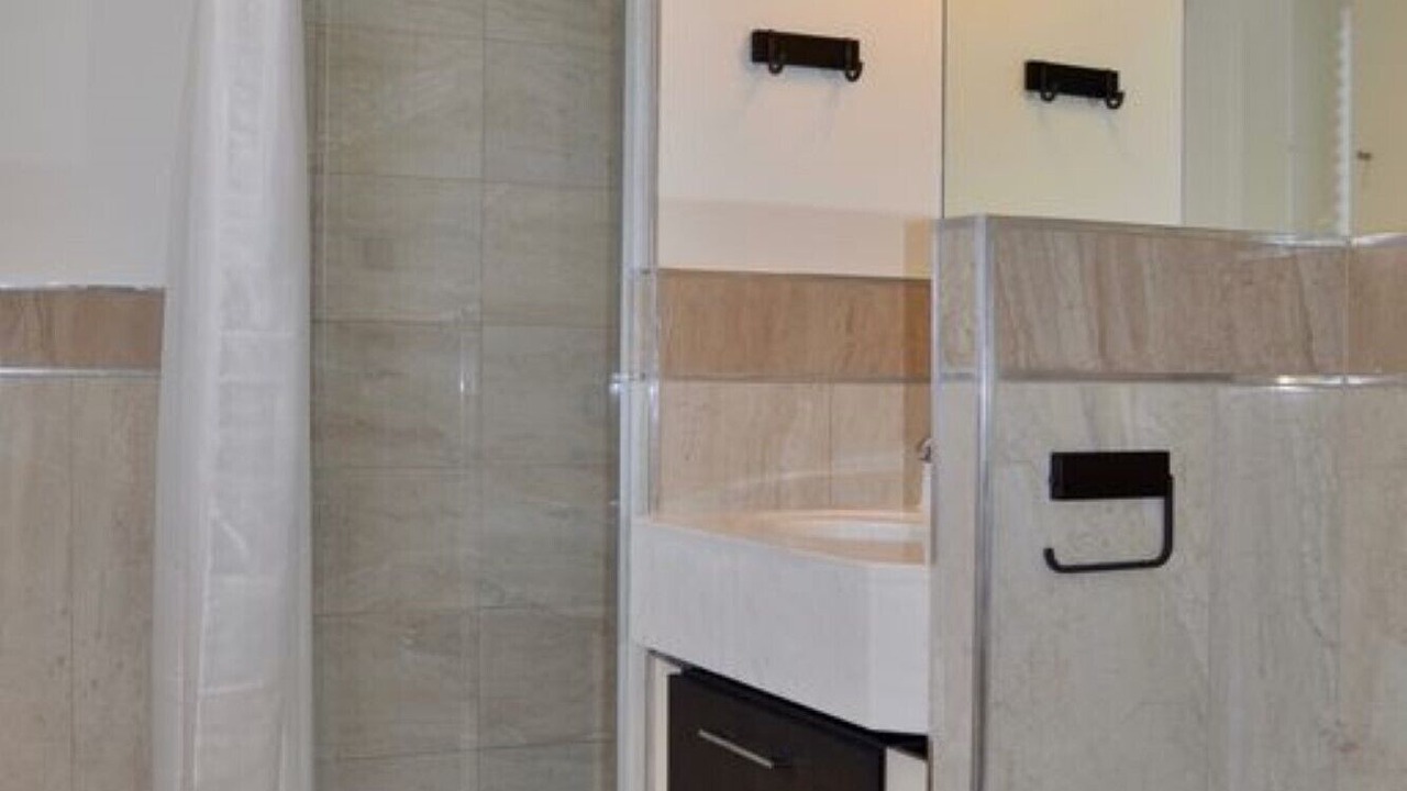 Photo of Bathroom in Kahnsdorf