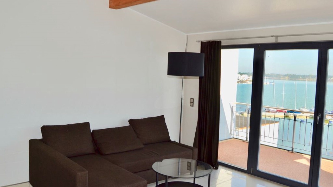 Photo of Livingroom in Kahnsdorf