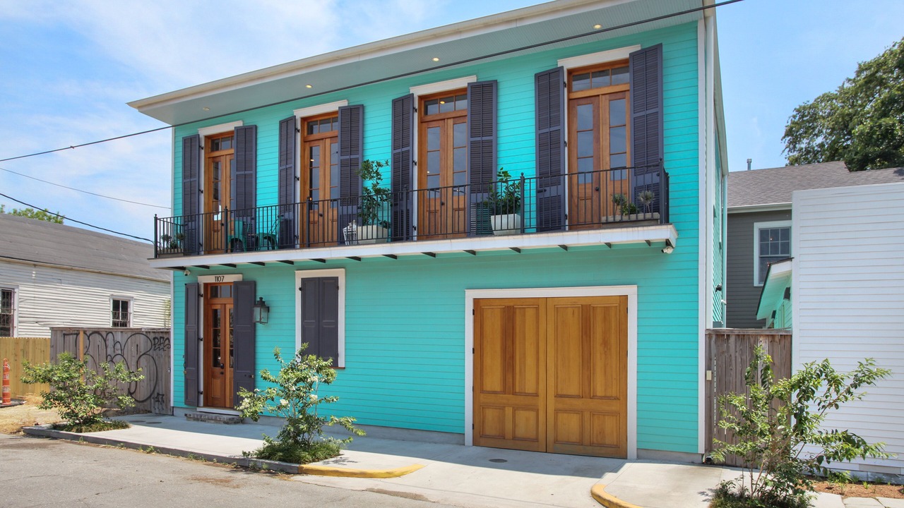 Photo of Others in Faubourg Marigny