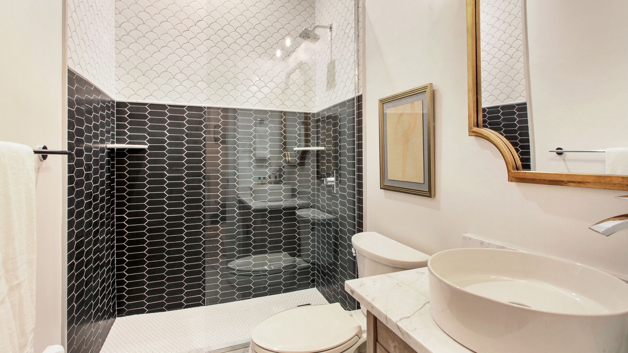 Photo of Bathroom in Faubourg Marigny