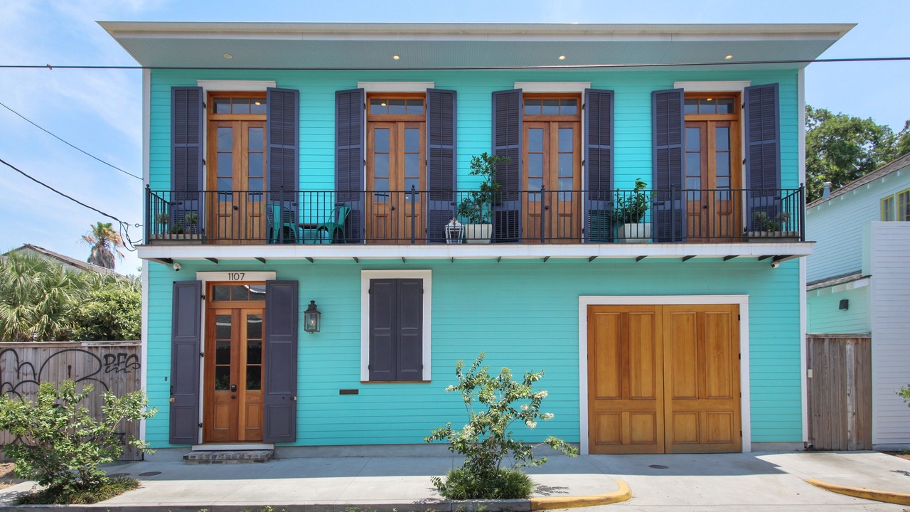 Photo of Others in Faubourg Marigny