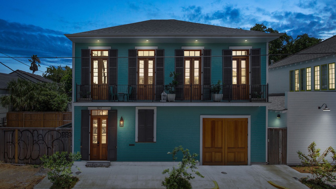 Photo of Others in Faubourg Marigny