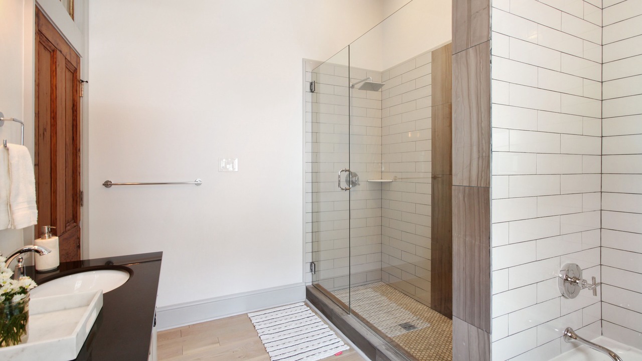 Photo of Bathroom in Faubourg Marigny