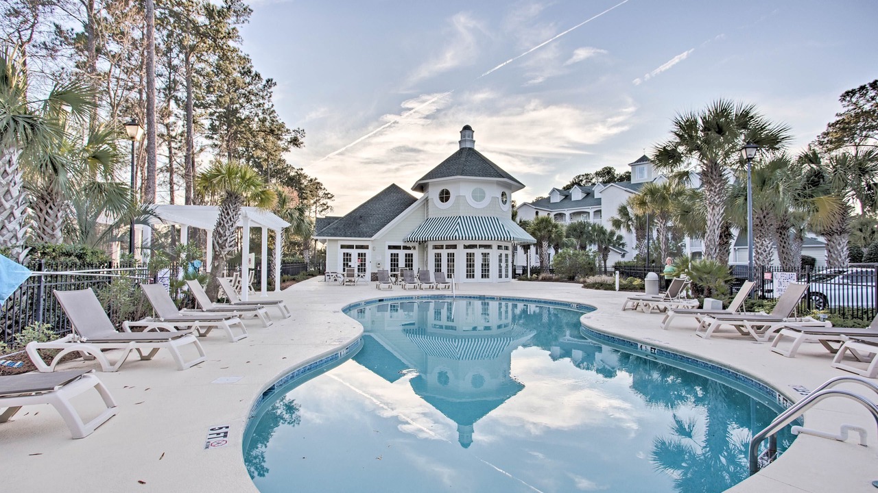 Photo of Outdoor in Carolina Forest