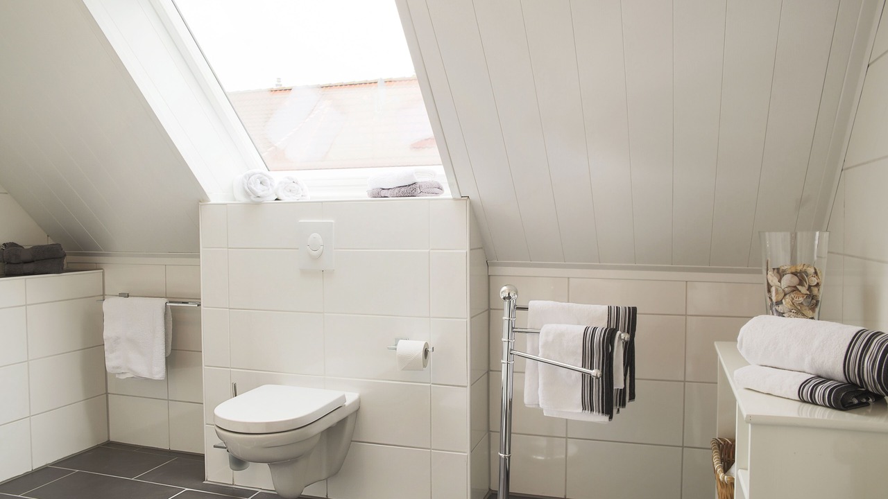 Photo of Bathroom in Greetsiel