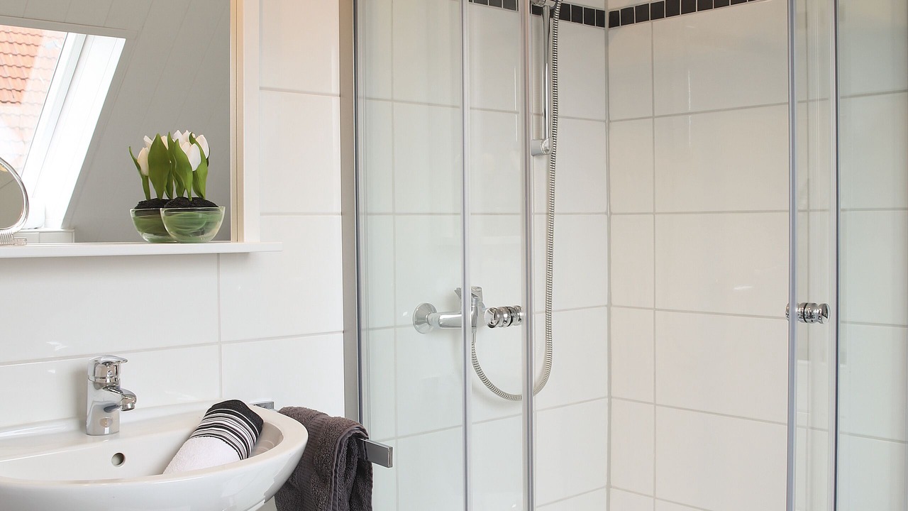 Photo of Bathroom in Greetsiel