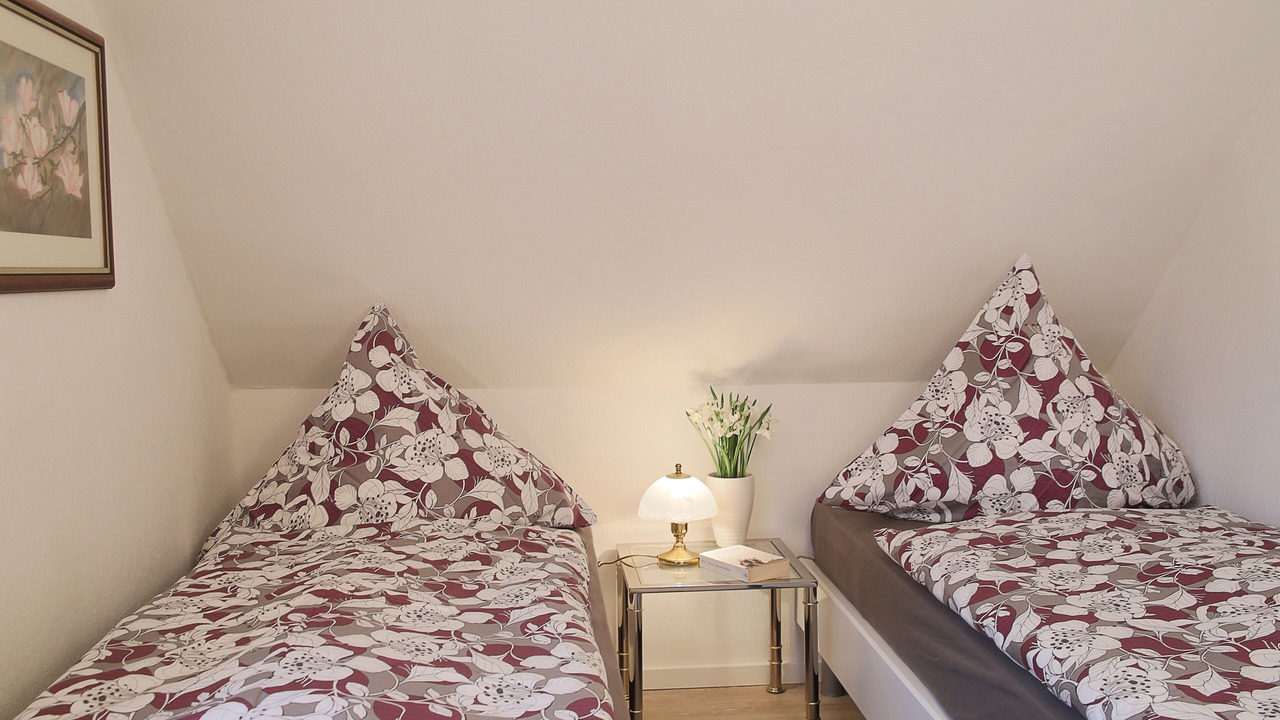 Photo of Bedroom in Greetsiel