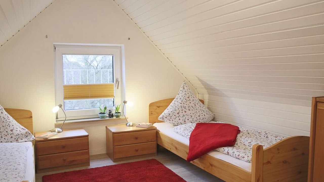 Photo of Bedroom in Greetsiel