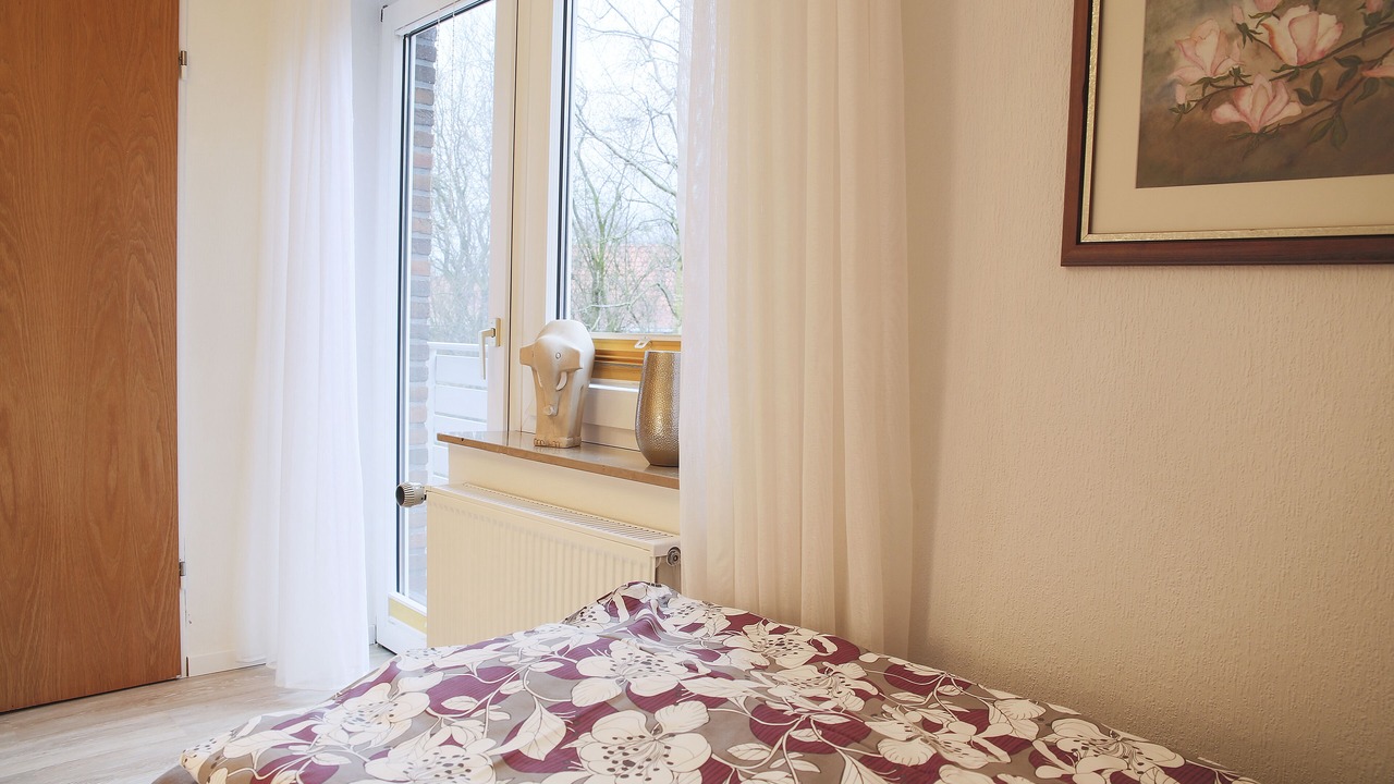 Photo of Bedroom in Greetsiel