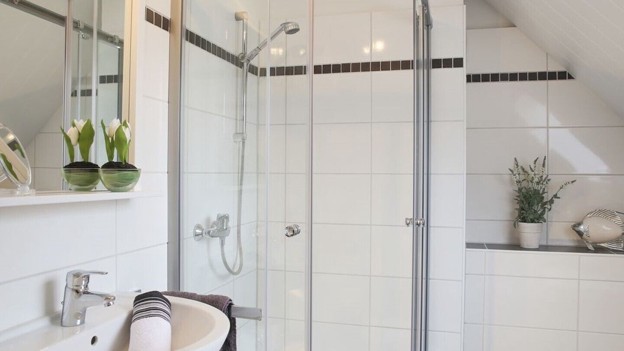 Photo of Bathroom in Greetsiel