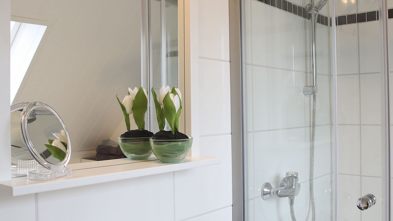 Photo of Bathroom in Greetsiel